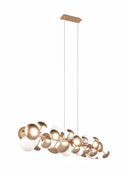 Trio Select Pendelleuchten|Pendelleuchte Bubble