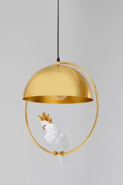 KARE DESIGN Pendelleuchten|Pendelleuchte Cackatoo
