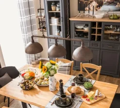 DesignLive Pendelleuchte CAMPINO