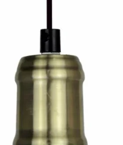 DesignLive Pendelleuchte CARLOS