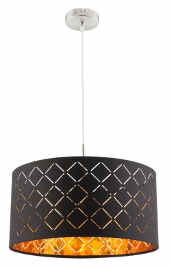 Globo Pendelleuchte Clarke