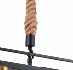 DesignLive Pendelleuchte Corland