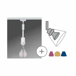 Paulmann Pendelleuchte Deco Systems
