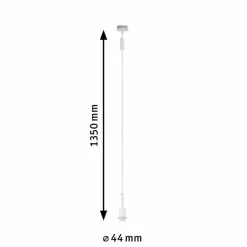 Paulmann Pendelleuchte Deco Systems