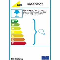 Trio Pendelleuchten|Pendelleuchte Discalgo