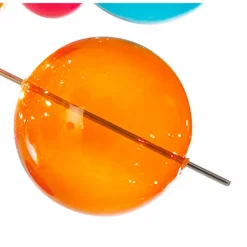 näve Pendelleuchte Explosion