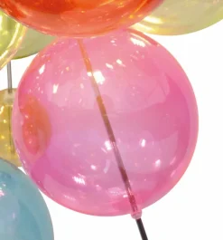 näve Pendelleuchte Explosion