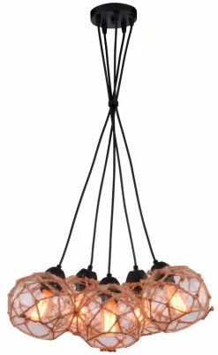 Pendelleuchte Fisherman Pendelleuchten