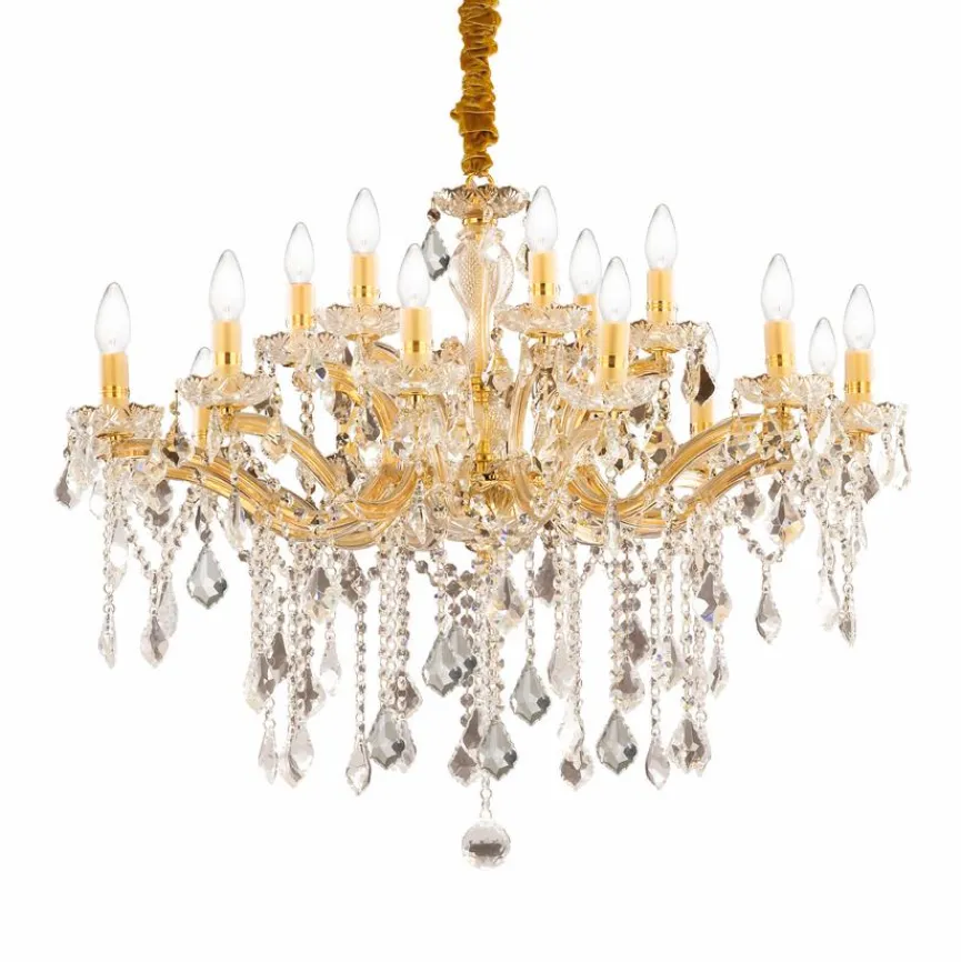 Outlet Pendelleuchte Florian SP18 Pendelleuchten