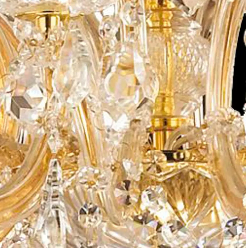 Outlet Pendelleuchte Florian SP18 Pendelleuchten