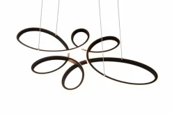 Trio Pendelleuchten|Pendelleuchte Fly