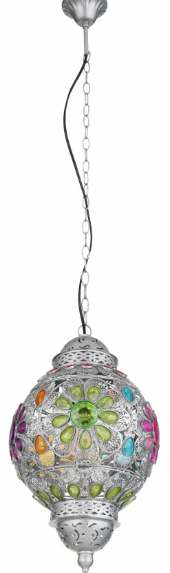 Globo Pendelleuchten|Pendelleuchte Gelasius