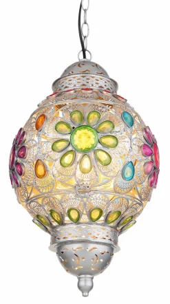 Globo Pendelleuchten|Pendelleuchte Gelasius