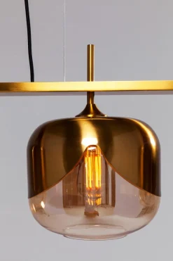 KARE DESIGN Pendelleuchten|Pendelleuchte Goblet Quattro