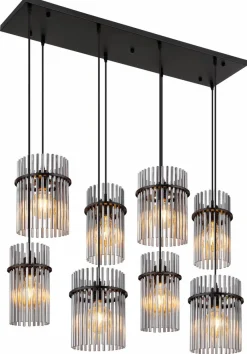 Globo Pendelleuchten|Pendelleuchte Gorley