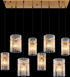 Hot Pendelleuchte Gorley Pendelleuchten