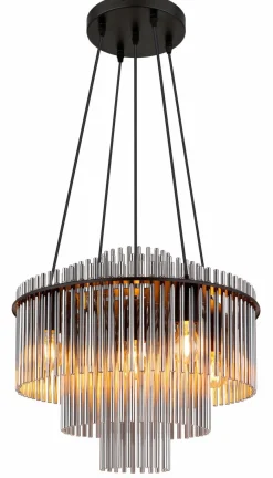 Globo Pendelleuchte Gorley