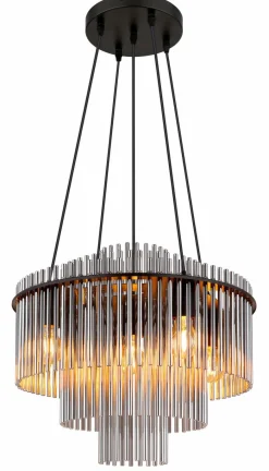 Globo Pendelleuchte Gorley