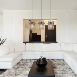 Globo Pendelleuchten|Pendelleuchte Gorley