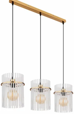 Globo Pendelleuchten|Pendelleuchte Gorley