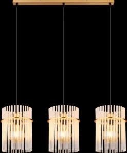 Globo Pendelleuchten|Pendelleuchte Gorley