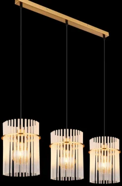 Globo Pendelleuchten|Pendelleuchte Gorley