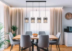 Globo Pendelleuchten|Pendelleuchte Gorley