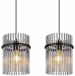 Globo Pendelleuchten|Pendelleuchte Gorley