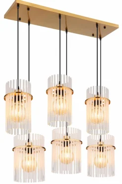 Globo Pendelleuchten|Pendelleuchte Gorley