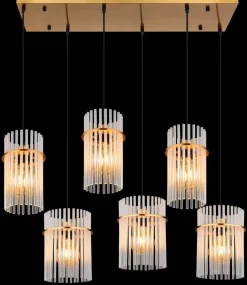 Globo Pendelleuchten|Pendelleuchte Gorley