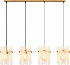 Globo Pendelleuchten|Pendelleuchte Gorley