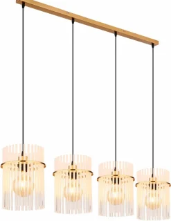 Globo Pendelleuchten|Pendelleuchte Gorley