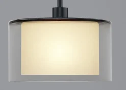 Bankamp Pendelleuchten|Pendelleuchte Karl 75