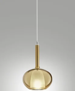 FABAS Pendelleuchte Kit Luci