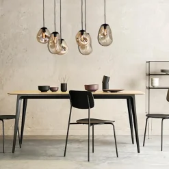 masterlight Pendelleuchten|Pendelleuchte Lava