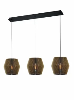 Hell Pendelleuchte Layer