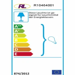 Reality Leuchten Pendelleuchten|Pendelleuchte Leavy