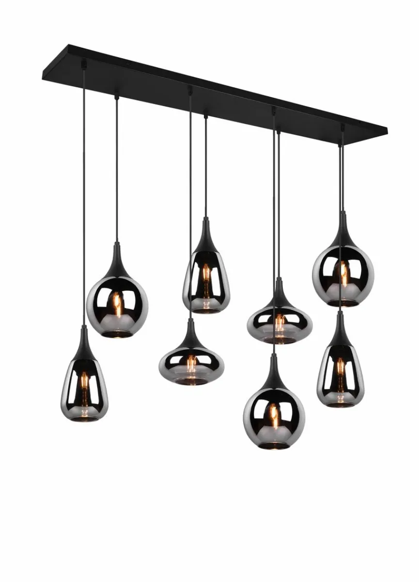 Trio Pendelleuchte Lumina