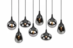 Trio Pendelleuchte Lumina