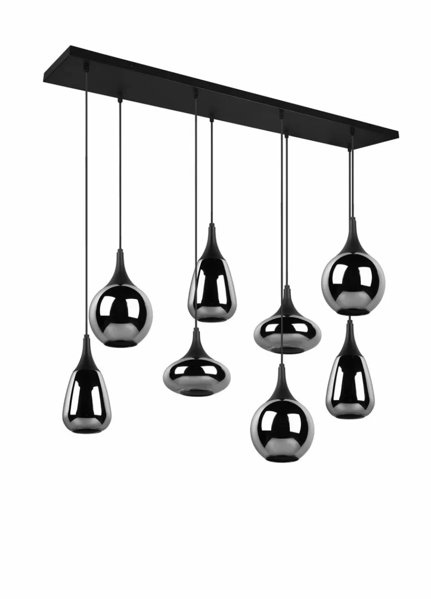 Trio Pendelleuchte Lumina