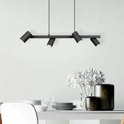 Trio Pendelleuchten|Pendelleuchte Marley