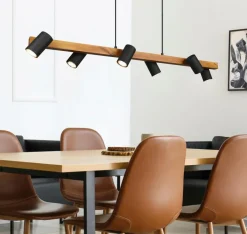 Trio Pendelleuchte Marley