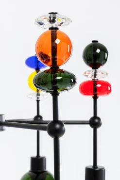 KARE DESIGN Pendelleuchte Mazzo Sei