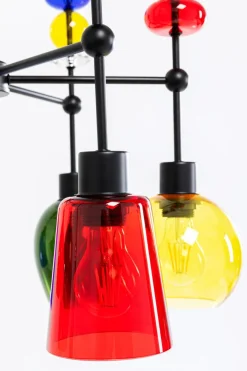 KARE DESIGN Pendelleuchte Mazzo Sei