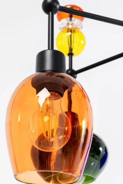 KARE DESIGN Pendelleuchte Mazzo Sei