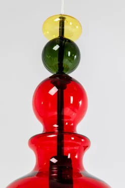 KARE DESIGN Pendelleuchten|Pendelleuchte Mazzo Tre