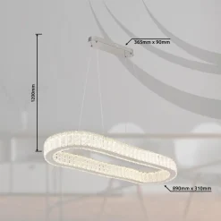 Globo Pendelleuchte Mucky