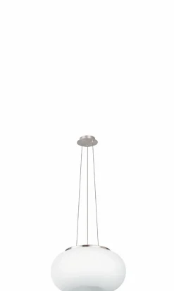 EGLO Pendelleuchte Optica