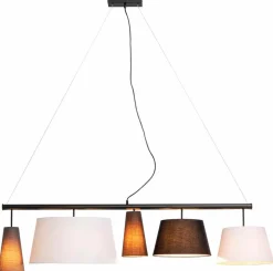 New Pendelleuchte Parecchi 63817 Pendelleuchten