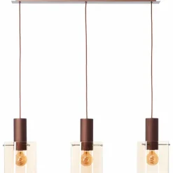 Brilliant Pendelleuchte Petje